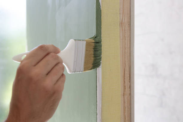 Best Indoor Air Quality Assessment  in Rushvle, IL